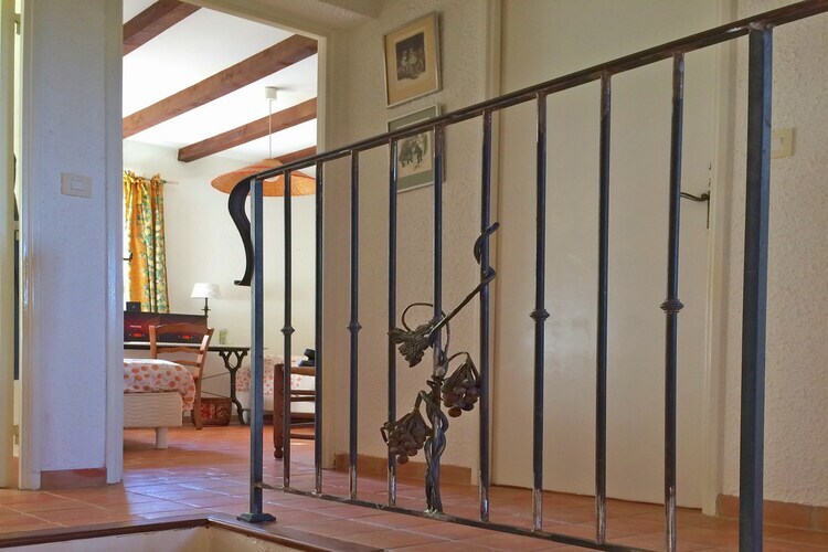 Villa Pasmal : maison 6 personnes avec piscine privée - Photo 12