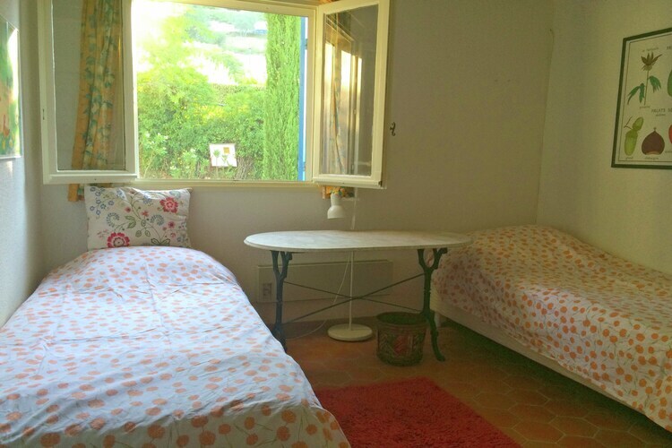 Villa Pasmal : maison 6 personnes avec piscine privée - Photo 15