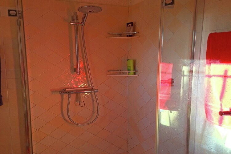 Villa Pasmal : maison 6 personnes avec piscine privée - Photo 17