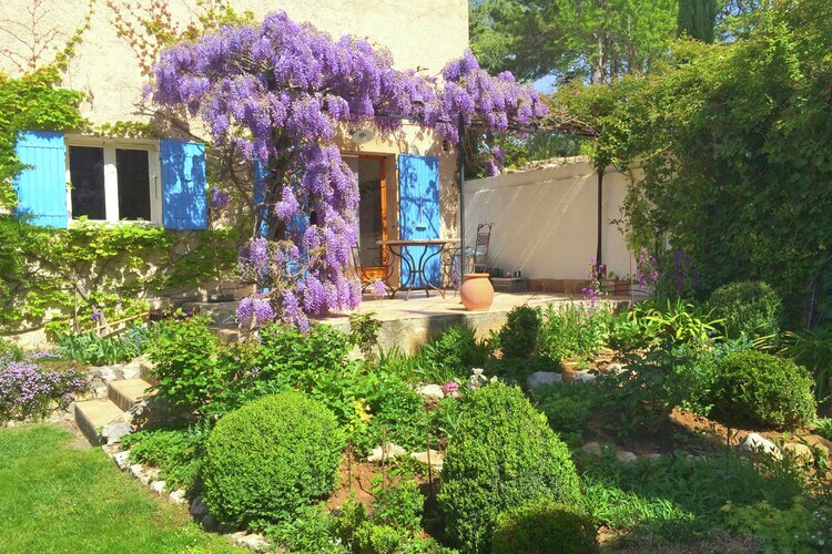 Villa Pasmal : maison 6 personnes avec piscine privée - Photo 18