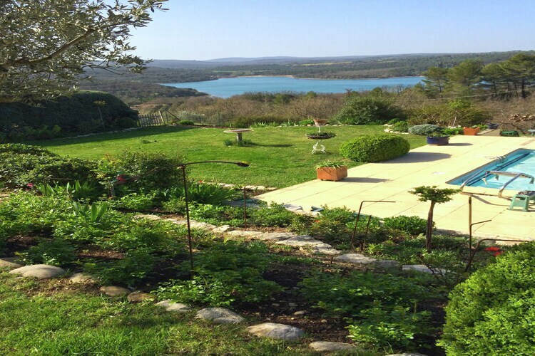 Villa Pasmal : maison 6 personnes avec piscine privée - Photo 19