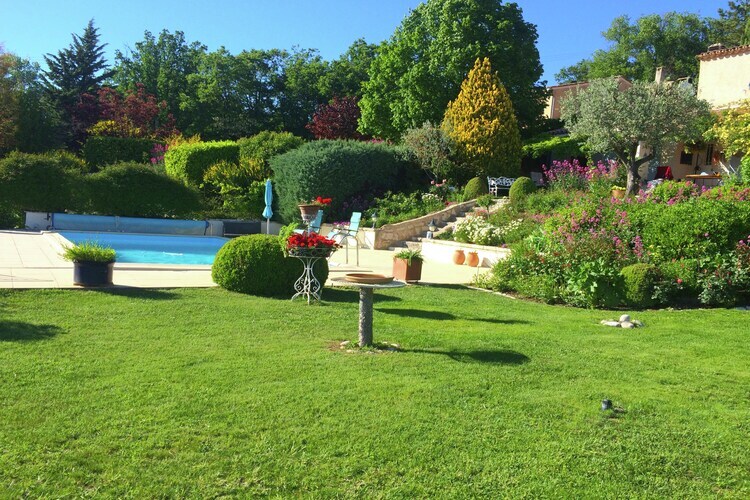 Villa Pasmal : maison 6 personnes avec piscine privée - Photo 20