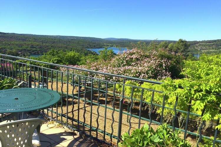 Villa Pasmal : maison 6 personnes avec piscine privée - Photo 22