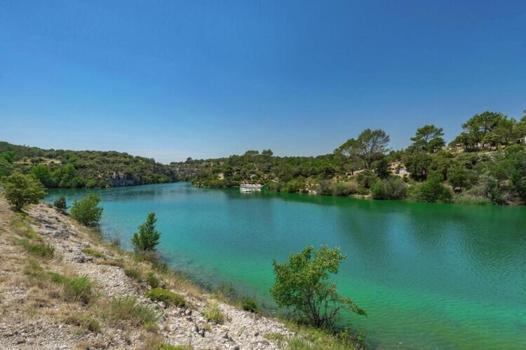 Villa Pasmal : maison 6 personnes avec piscine privée - Photo 29