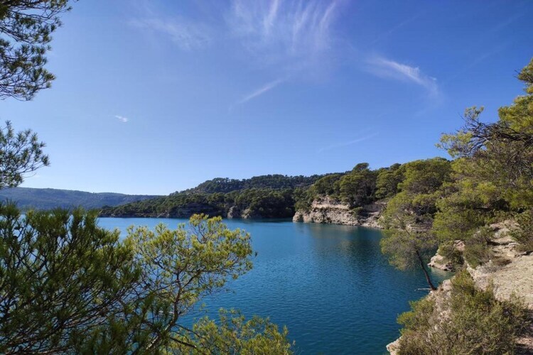 Villa Pasmal : maison 6 personnes avec piscine privée - Photo 33