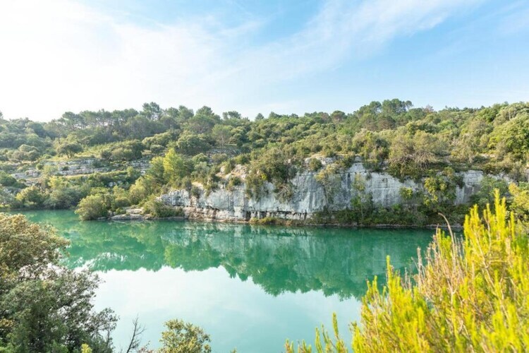 Villa Pasmal : maison 6 personnes avec piscine privée - Photo 37