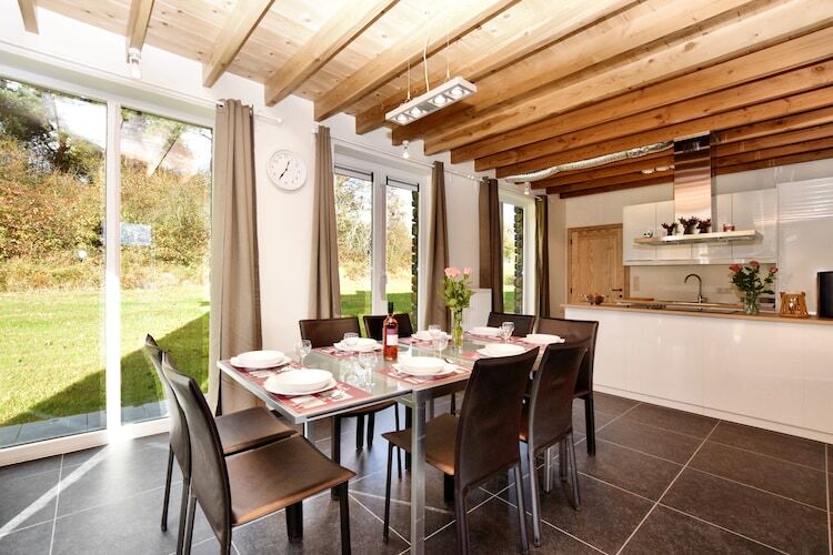 Maison 4 chambres avec jardin et terrasse à Durbuy - Photo 3