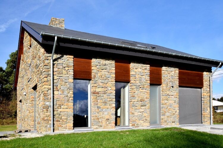 Maison 4 chambres avec jardin et terrasse à Durbuy - Photo 6