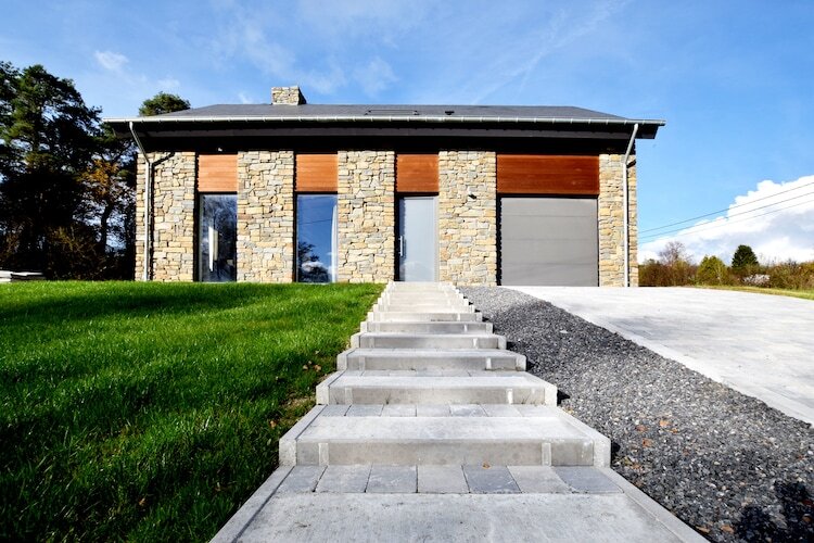 Maison 4 chambres avec jardin et terrasse à Durbuy - Photo 7