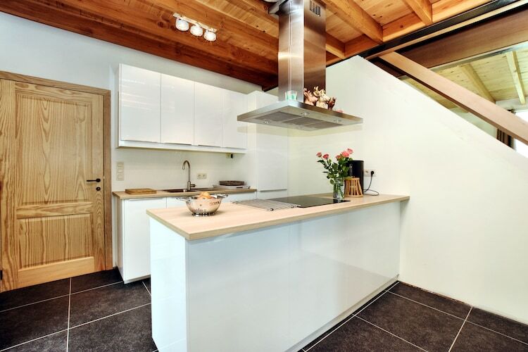 Maison 4 chambres avec jardin et terrasse à Durbuy - Photo 12
