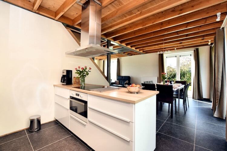 Maison 4 chambres avec jardin et terrasse à Durbuy - Photo 13