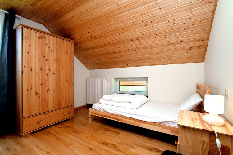 Maison 4 chambres avec jardin et terrasse à Durbuy - Photo 15