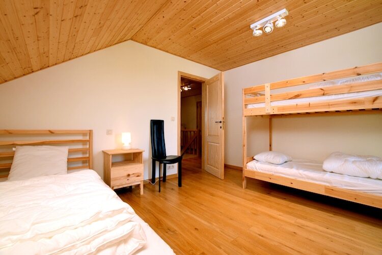 Maison 4 chambres avec jardin et terrasse à Durbuy - Photo 18
