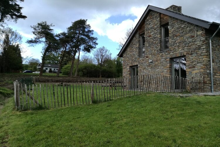 Maison 4 chambres avec jardin et terrasse à Durbuy - Photo 26