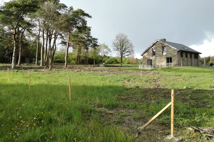 Maison 4 chambres avec jardin et terrasse à Durbuy - Photo 27