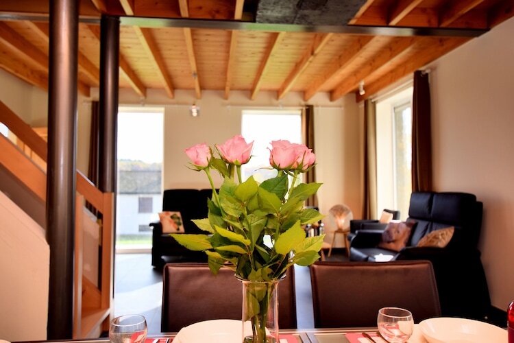 Maison 4 chambres avec jardin et terrasse à Durbuy - Photo 29
