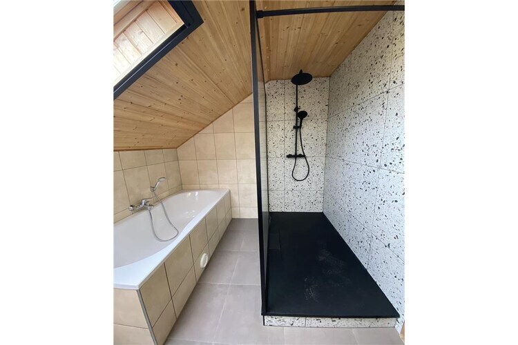 Maison 4 chambres avec jardin et terrasse à Durbuy - Photo 33