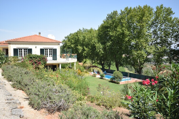 Casa do Coqueiro – Villa 8 pers. avec piscine privée - Photo 1