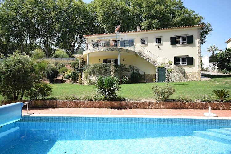 Casa do Coqueiro – Villa 8 pers. avec piscine privée - Photo 9
