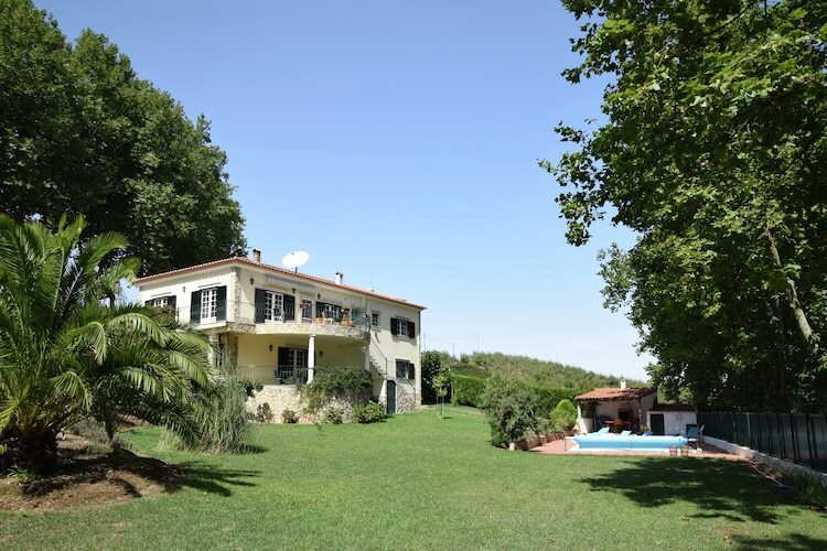 Casa do Coqueiro – Villa 8 pers. avec piscine privée - Photo 14