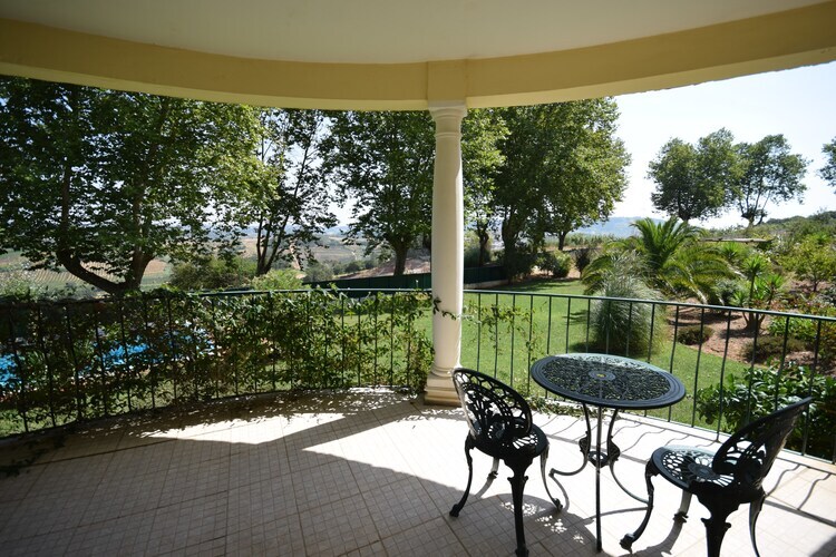 Casa do Coqueiro – Villa 8 pers. avec piscine privée - Photo 30