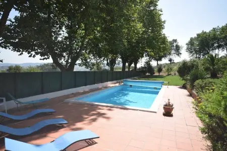 Casa do Coqueiro – Villa 8 pers. avec piscine privée : photo 2