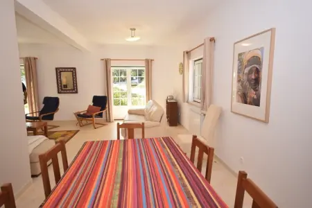Casa do Coqueiro – Villa 8 pers. avec piscine privée : photo 4
