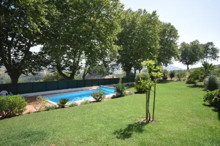 Casa do Coqueiro – Villa 8 pers. avec piscine privée : photo 8