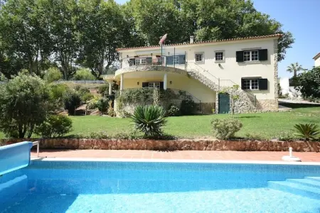Casa do Coqueiro – Villa 8 pers. avec piscine privée : photo 9