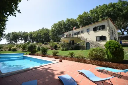 Casa do Coqueiro – Villa 8 pers. avec piscine privée : photo 12