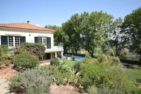 Casa do Coqueiro – Villa 8 pers. avec piscine privée : photo 13