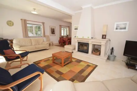 Casa do Coqueiro – Villa 8 pers. avec piscine privée : photo 16