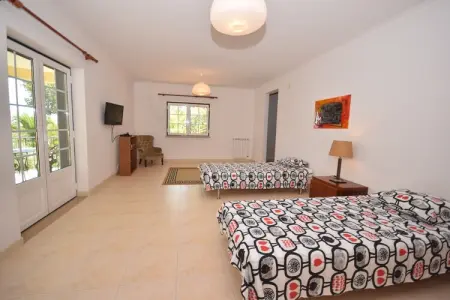 Casa do Coqueiro – Villa 8 pers. avec piscine privée : photo 21