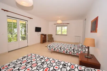 Casa do Coqueiro – Villa 8 pers. avec piscine privée : photo 22