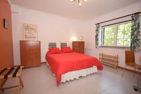 Casa do Coqueiro – Villa 8 pers. avec piscine privée : photo 23