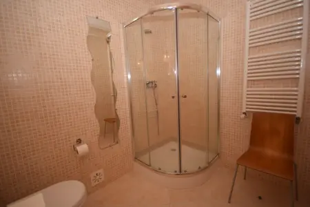Casa do Coqueiro – Villa 8 pers. avec piscine privée : photo 25