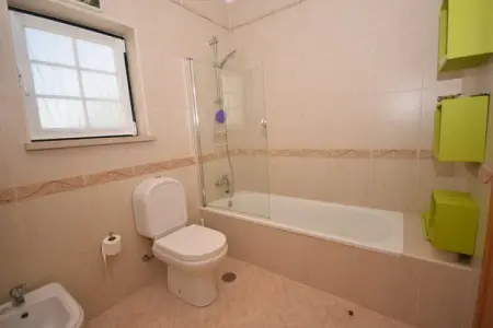 Casa do Coqueiro – Villa 8 pers. avec piscine privée : photo 26