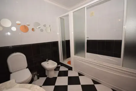 Casa do Coqueiro – Villa 8 pers. avec piscine privée : photo 28