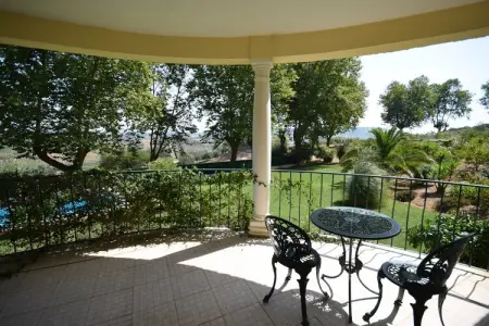 Casa do Coqueiro – Villa 8 pers. avec piscine privée : photo 30