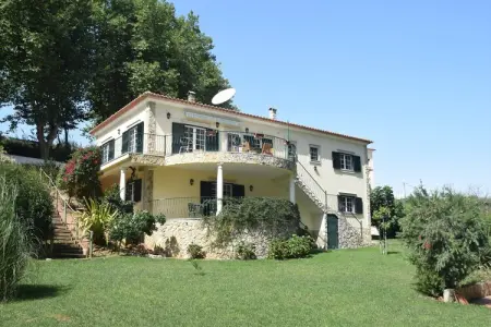 Casa do Coqueiro – Villa 8 pers. avec piscine privée : photo 31
