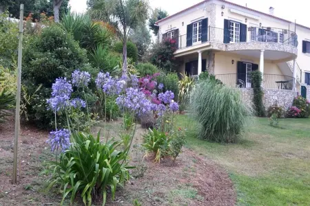 Casa do Coqueiro – Villa 8 pers. avec piscine privée : photo 33