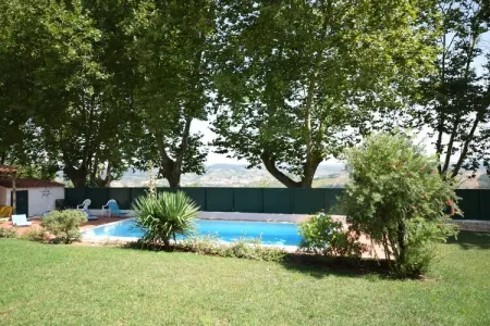 Casa do Coqueiro – Villa 8 pers. avec piscine privée : photo 34