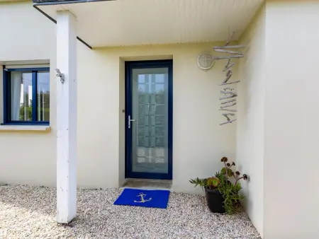 Ker Simor Ty Mer, Maison 6 personnes à Kerlouan - Photo 22