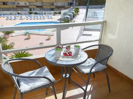 Appartement Apolo IV – Calpe, 300 m de la plage : photo 6