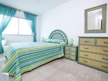 Appartement Apolo IV – Calpe, 300 m de la plage : photo 10