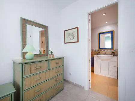 Appartement Apolo IV – Calpe, 300 m de la plage : photo 11