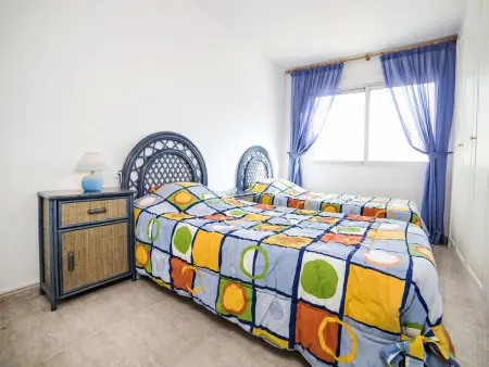 Appartement Apolo IV – Calpe, 300 m de la plage : photo 14