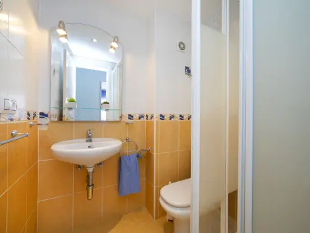 Appartement Apolo IV – Calpe, 300 m de la plage : photo 15