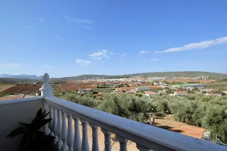 Casa Victor – Villa 8 pers. avec piscine en Andalousie : photo 9