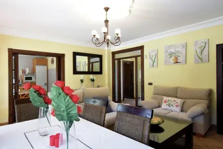 Casa Victor – Villa 8 pers. avec piscine en Andalousie : photo 14